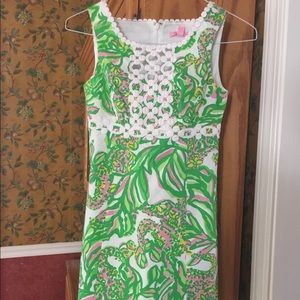 Lilly Pulitzer Dress brand new